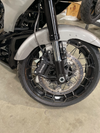 Big Bear Performance Ohlins Inverted Front End 2023 CVO Harley Davidson Touring - Forever Rad