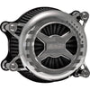 Vance And Hines VO2 America Air Cleaner - Chrome - M8 - For: Harley Davidson - Fxr, Softail - Forever Rad-Vance & Hines