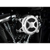 Vance And Hines VO2 X Air Intake - Chrome - For: Harley Davidson - Fxr, Softail - Forever Rad-Vance & Hines