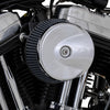 Vance And Hines VO2 Stingray Air Intake Kit - Chrome - For: Harley Davidson - Softail - Forever Rad-Vance & Hines