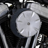 Vance And Hines VO2 Eliminator Air Intake Kit - Chrome - For: Harley Davidson - Fxr, Softail - Forever Rad-Vance & Hines