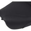 Saddlemen Seat - Explorer - Without Backrest - Stitched - Black - FXD 04-05 - Forever Rad-Saddlemen