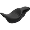 Saddlemen Pro Tour Seat - Black - FL 08-20 - Forever Rad-Saddlemen