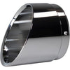 Khrome Werks 4-1/2" Exhaust Tip - Forever Rad-Khrome Werks