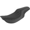 Saddlemen Profiler Seat - Tuck and Roll - Forever Rad-Saddlemen