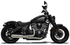 BASSANI XHAUST 2-into-1 Indian Chief Exhaust System - Forever Rad-Bassani