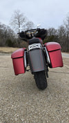 Forever Rad Bag Brackets for 2014+ Indian Motorcycles - Forever Rad-Forever Rad