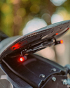 Combustion Industries Indian Scout Two Light Conversion Kit (deletes Scout OE Brake Light) - Forever Rad-Forever Rad