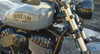 Combustion Industries Indian Chief Bobber Micron Front Turn Signals - Forever Rad-Forever Rad