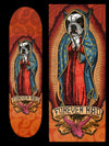 Forever Rad Mother Lola Guadalupe Skateboard PRE-ORDER - Forever Rad-Forever Rad