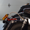 OG Moto Harley Davidson Touring Remote Reservoir Mounts - Forever Rad-OG Moto