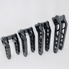Boosted Brad Pullback Destroyer Risers for 1-1/8IN mx moto style bars - Forever Rad
