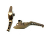Boosted Brad Destroyer Shorty Lever Set 17-20 Touring w/HYD Clutch & Brake - Forever Rad