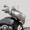 Klock Werks Flare Windshields for Indian 2025+ Chieftain & Roadmaster PowerPlus - Forever Rad-Klock Werks