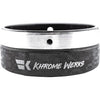 Khrome Werks 4-1/2" Exhaust Tip - Forever Rad-Khrome Werks