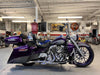 Jade Affiliated Hoffy Harley Davidson Touring Rear Wheel 2000-2023 - Forever Rad