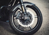 BST Twin TEK 19 x 3.5 Front Wheel Spoke Mounted Rotor - Harley Davidson Touring 14-22 - Forever Rad