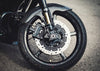 BST Twin TEK 19 x 3.0 Front Wheel Spoke Mounted Rotor - Harley Davidson Touring 14-22 - Forever Rad