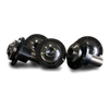 Lyndall Titanium Rotor 5 Bolt Kit for Enforcer/Prodigy Rotors (Front only) - Forever Rad