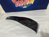 TNA Custom Carbon Fiber Indian Chief & Sport Chief Dash Console GPS Version - Forever Rad-TNA Customs