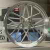 Jade Affiliated VX-5 Harley Davidson Softail Front Wheel 2000-2023 - Forever Rad-Jade Affiliated