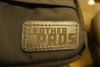Leather Pros Utility Bag - Forever Rad-leather pros