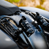Kraus Pro-4 Docking Hardware for Harley Davidson Baggers/Touring Models - Forever Rad-kraus