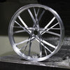 Jade Affiliated Torx Harley Davidson Softail Rear Wheel 2000-2023 - Forever Rad