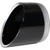 Khrome Werks 4-1/2" Exhaust Tip - Forever Rad-Khrome Werks