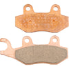 EBC Sintered INRIN Brake Pads - Forever Rad-EBC