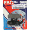 EBC Organic Brake Pads - FA194 - Forever Rad-EBC