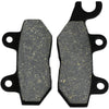 EBC Organic Brake Pads - Triumph - FA214 - Forever Rad-EBC