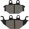EBC Sport Carbon Brake Pads - FA377X - Forever Rad-EBC
