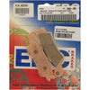 EBC Sintered INRIN Brake Pads - Forever Rad-EBC