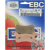EBC Sintered INRIN Brake Pads - Forever Rad-EBC