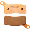 EBC Sintered INRIN Brake Pads - Forever Rad-EBC