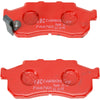 EBC Sport Carbon Brake Pads - FA476X - Forever Rad-EBC