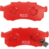 EBC Sport Carbon Brake Pads - FA477X - Forever Rad-EBC