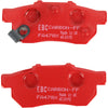 EBC Sport Carbon Brake Pads - FA478X - Forever Rad-EBC