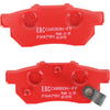 EBC Sport Carbon Brake Pads - FA479X - Forever Rad-EBC
