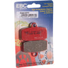 EBC Sport Carbon Brake Pads - Forever Rad-EBC