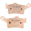 EBC HH Brake Pads - FA631HH - Forever Rad-EBC
