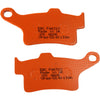 EBC Semi-Sintered Brake Pads - FA631V - Forever Rad-EBC