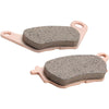 EBC HH Brake Pads - FA662HH - Forever Rad-EBC