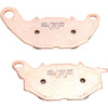 EBC HH Brake Pads - FA663HH - Forever Rad-EBC