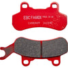 EBC Sport Carbon Brake Pads - FA682X - Forever Rad-EBC