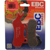 EBC Sport Carbon Brake Pads - FA682X - Forever Rad-EBC