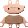 EBC Sintered INRIN Brake Pads - Forever Rad-EBC