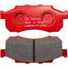 EBC Sport Carbon Brake Pads - Forever Rad-EBC