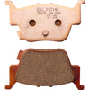 EBC Sintered INRIN Brake Pads - Forever Rad-EBC